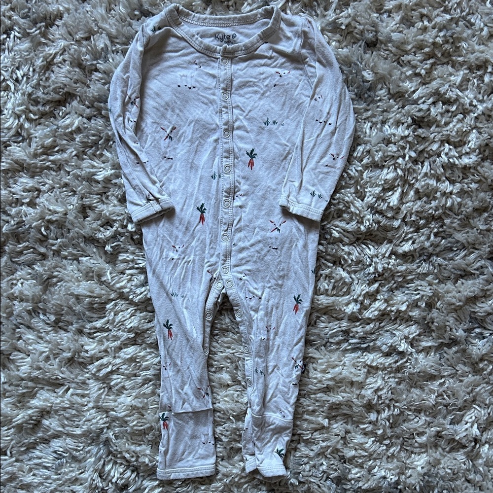 Kyte BABY Romper